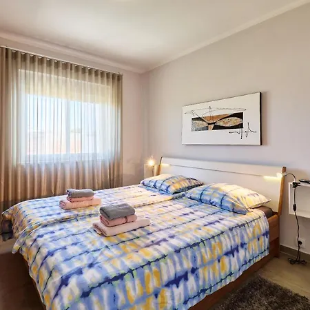 Apartamento Bela Vista Nr. 4 Carvoeiro (Lagoa)