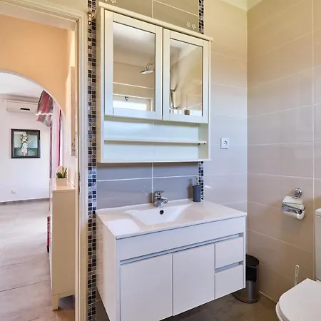 Bela Vista Nr. 4 Apartamento Carvoeiro (Lagoa)