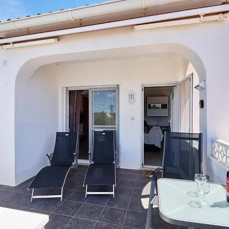 Apartamento Bela Vista Nr. 4