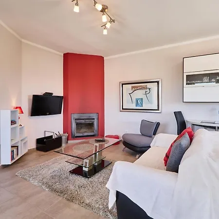 Bela Vista Nr. 4 * كارفويرو