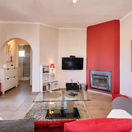 Bela Vista Nr. 4 * كارفويرو