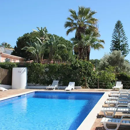 Bela Vista Nr. 4 Carvoeiro (Lagoa)