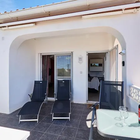 Apartment Bela Vista Nr. 4