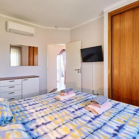 Bela Vista Nr. 4 Carvoeiro (Lagoa)