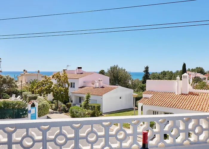 Apartmán Bela Vista Nr. 4 *