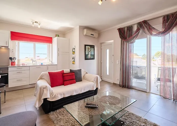 Apartment Bela Vista Nr. 4