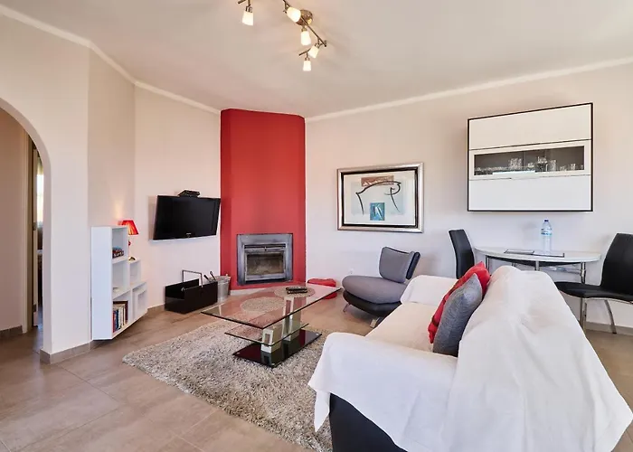 Bela Vista Nr. 4 * Carvoeiro (Lagoa)