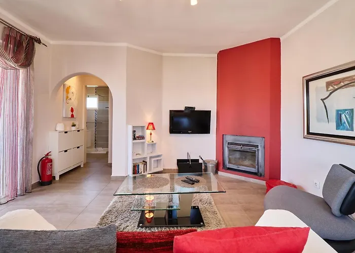 Bela Vista Nr. 4 * Carvoeiro (Lagoa)