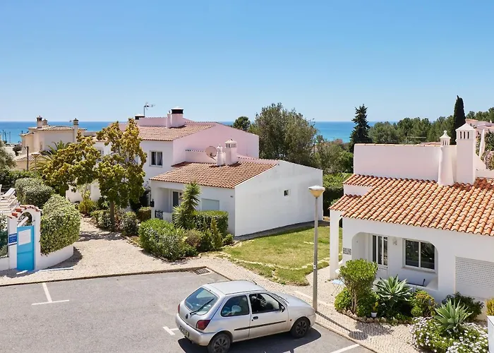 Bela Vista Nr. 4 Apartment