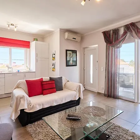 Appartement Bela Vista Nr. 4